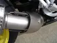 GPR Bmw K 1300 Gt 2009/11 EC-Approv. slip-on exhaust Gpe Ann. Titaium - Moottoripyörän äänenvaimentimet - D425380 - 10