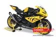 GPR Bmw S 1000 Rr 2012/14 EC-Approv. full line exhaust Gpe Ann. Titaium - Moottoripyörän pakoputkistot - D423200 - 10