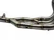 GPR Bmw S 1000 Rr 2012/14 EC-Approv. full line exhaust Gpe Ann. Titaium - Moottoripyörän pakoputkistot - D423200 - 11