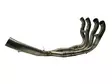 GPR Bmw S 1000 Rr 2012/14 EC-Approv. full line exhaust Gpe Ann. Titaium - Moottoripyörän pakoputkistot - D423200 - 9