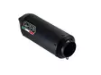 GPR Ducati Hyperstrada 821 2013/16 EC-Approv. slip-on exhaust catalized Gpe Ann. - Moottoripyörän äänenvaimentimet - D425840 - 7