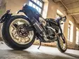 GPR Ducati Scrambler 800 2015/16 EC-Approv. slip-on exhaust Gpe Ann. Poppy - Moottoripyörän äänenvaimentimet - D425880 - 12