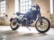 GPR Ducati Scrambler 800 2015/16 EC-Approv. slip-on exhaust Gpe Ann. Poppy - Moottoripyörän äänenvaimentimet - D425880 - 11
