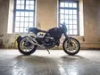 GPR Ducati Scrambler 800 2017/20 e4 Pair of EC-Approv. slip-on exhaust catalized - Moottoripyörän äänenvaimentimet - D422560 - 1