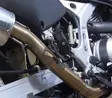 GPR Honda Africa Twin 750 RD07 1993/03 E-approv. slip-on exhaust Trioval - Moottoripyörän äänenvaimentimet - D189510 - 4