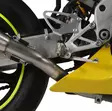 GPR Honda Cbr 600 F - Sport 2001/07 EC-Approv. slip-on exhaust catalized Furore - Moottoripyörän äänenvaimentimet - D425790 - 9