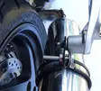 GPR Honda Vfr 800 X 2011/14 EC-Approv. slip-on exhaust M3 Inox - Moottoripyörän äänenvaimentimet - D427220 - 10