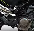 GPR Husqvarna Svartpilen 401 2018/19 e4 EC-Approv. slip-on exhaust catalized M3 - Moottoripyörän äänenvaimentimet - D426370 - 4
