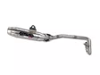 GPR KawasakiKLX 110 - 110 L 2003/2024 DEEPTONE INOX FS - Moottoripyörän pakoputkistot - D519270 - 2