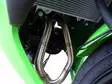 GPR Kawasaki Ninja 300 R 2012/16 e3 EC-Approv. full line exhaust catalized Deept - Moottoripyörän pakoputkistot - D423400 - 5