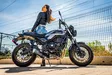 GPR KawasakiZ 650 RS - ZR 650 RS Ann. 2021/2023 e5 Satinox Poppy FS - Moottoripyörän pakoputkistot - D518370 - 2