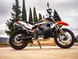 GPR Ktm Adventure 890 L 2021/2022 e5 EC-Approv. slip-on exhaust Dual Poppy - Moottoripyörän äänenvaimentimet - D426530 - 7