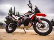 GPR Ktm Adventure 890 L 2021/2022 e5 EC-Approv. slip-on exhaust Dual Poppy - Moottoripyörän äänenvaimentimet - D426530 - 9