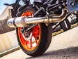 GPR Ktm Rc 125 2017/20 e4 Racing slip-on exhaust M3 Inox - Moottoripyörän äänenvaimentimet - D427870 - 13