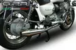 GPR Moto Guzzi California 1100 2003/05 Pair EC-Approv. slip-on exhaust catalized - Moottoripyörän äänenvaimentimet - D422800 - 5