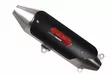 GPR QuadroQuadro 3 2014/2017 POWER BOMB SP - Moottoripyörän äänenvaimentimet - D519710 - 2