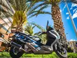 GPR Suzuki Burgman Uh 125 i.e. 2014/16 EC-Approv. full line exhaust catalized Ev - Moottoripyörän pakoputkistot - D424280 - 6