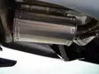 GPR Suzuki Gsr 600 2006/11 Ghost line EC-Approv. slip-on exhaust Titanium Oval - Moottoripyörän äänenvaimentimet - D428570 - 6