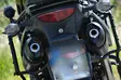 GPR Suzuki V-Strom Dl 1000 2002/13 Pair EC-Approv. slip-on exhaust catalized Fur - Moottoripyörän äänenvaimentimet - D422490 - 8