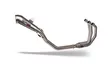 GPR TriumphTiger Sport 660 2022/2024 e5 POWERCONE EVO FS - Moottoripyörän pakoputkistot - D518780 - 1