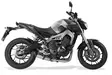 GPR Yamaha Mt-09 / Fz-09 2014/16 e3 EC-Approv. full line exhaust catalized Gpe A - Moottoripyörän pakoputkistot - D423560 - 10