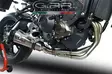 GPR Yamaha Mt-09 / Fz-09 2014/16 e3 EC-Approv. full line exhaust catalized Gpe A - Moottoripyörän pakoputkistot - D423560 - 11