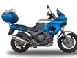 GPR Yamaha Tdm 850 1991/01 Pair EC-Approv. slip-on exhaust Trioval - Moottoripyörän äänenvaimentimet - D423090 - 5