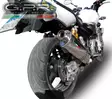 GPR Yamaha Xjr 1300 2007/14 EC-Approv. slip-on exhaust Trioval - Moottoripyörän äänenvaimentimet - D429060 - 6