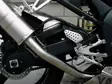GPR Yamaha Yzf 1000 R1 2002/03 EC-Approv. slip-on exhaust Furore Nero - Moottoripyörän äänenvaimentimet - D429030 - 9