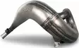 HGS Pakoputki 2T Racing KTM SX250/300 23-.. TC250 23-.. EXC/TE/EC 24-. - Moottoripyörän alkukäyrät - D460720 - 1