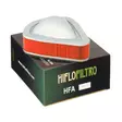 HiFlo ilmansuodatin HFA1928 - Moottoripyörän ilmansuodattimet - D114420 - 1