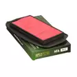 HiFlo ilmansuodatin HFA4612 - Moottoripyörän ilmansuodattimet - D89410 - 1