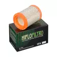 HiFlo ilmansuodatin HFA6001 - Moottoripyörän ilmansuodattimet - D140490 - 1