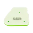 Hiflo ilmansuodatin HFA6105DS - Moottoripyörän ilmansuodattimet - D222980 - 1