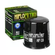 HiFlo öljynsuodatin HF128 - Mönkijän öljynsuodattimet - D59080 - 0