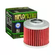 HiFlo öljynsuodatin HF151 - Mönkijän öljynsuodattimet - D58280 - 1