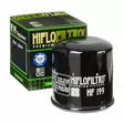 HiFlo öljynsuodatin HF199 - Öljynsuodattimet - D89460 - 1