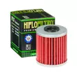 HiFlo öljynsuodatin HF207 - Moottoripyörän öljynsuodattimet - D58290 - 1