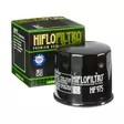 Hiflo öljynsuodatin HF975 - Moottoripyörän öljynsuodattimet - D223010 - 1