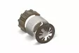 Hinson FSC Clutch Plate & Spring Kit KXF450 '21-'25 (Single Spring) - Moottoripyörän muut kytkimenosat - D467140 - 1