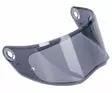 HJC Visor dark smoke V10 HJ-41 - Visiirit - D487610 - 1