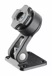 Interphone Ouiklox mount to navigator cradle - Moottoripyörän matkapuhelintarvikkeet - D540320 - 1