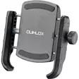 Interphone Quiklox Universal Phone Holder - Moottoripyörän matkapuhelintarvikkeet - D494500 - 1