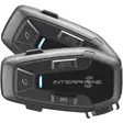 Interphone U-COM 7R Double-pack Kypäräpuhelin - Kypäräpuhelimet - D494480 - 1