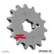 JT Eturatas JTF546.15 - Moottoripyörän eturattaat - D432070 - 1