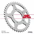 JT Rear Sprocket JTR15.46 - Moottoripyörän eturattaat - D499650 - 1