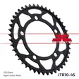 JT Takaratas JTR10.45 - Moottoripyörän takarattaat - D432250 - 1