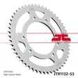 JT Takaratas JTR1132.53 - Moottoripyörän takarattaat - D432280 - 1