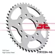 JT Takaratas JTR1334.46 - Moottoripyörän takarattaat - D432410 - 1