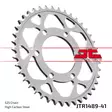 JT Takaratas JTR1489.41 - Moottoripyörän takarattaat - D432480 - 1